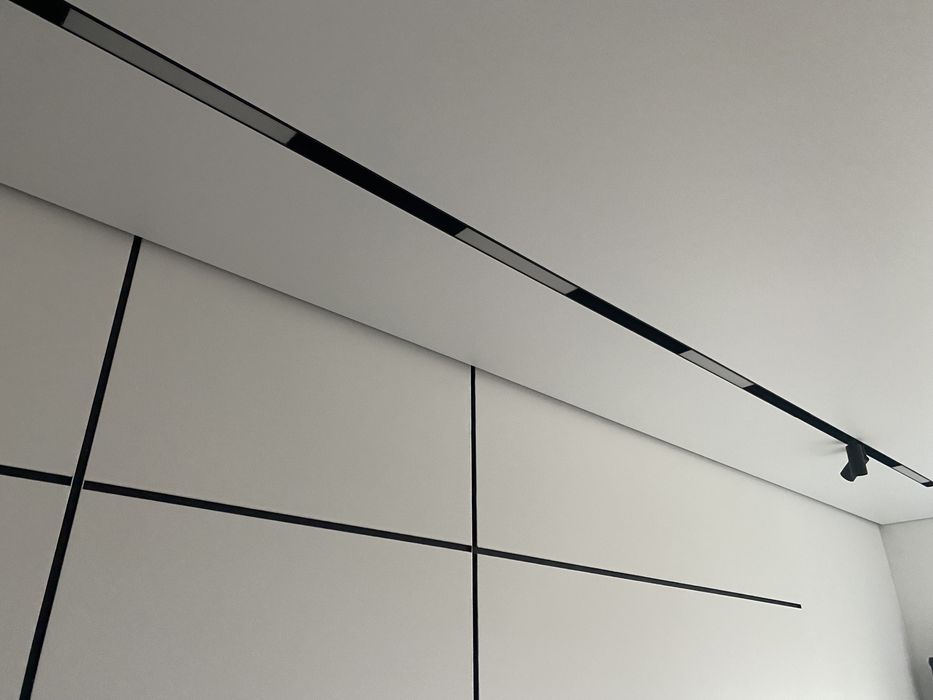 Натяжні стелі , глянець мат сатин. Мсд преміум