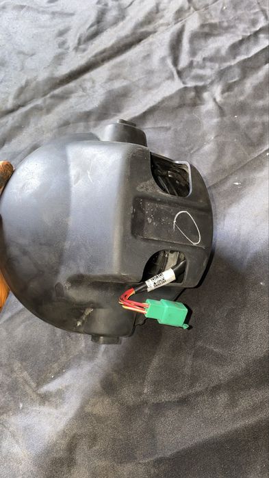 Перья вилки Bajaj Boxer.Ровные.Без выработки.Сальники не текут