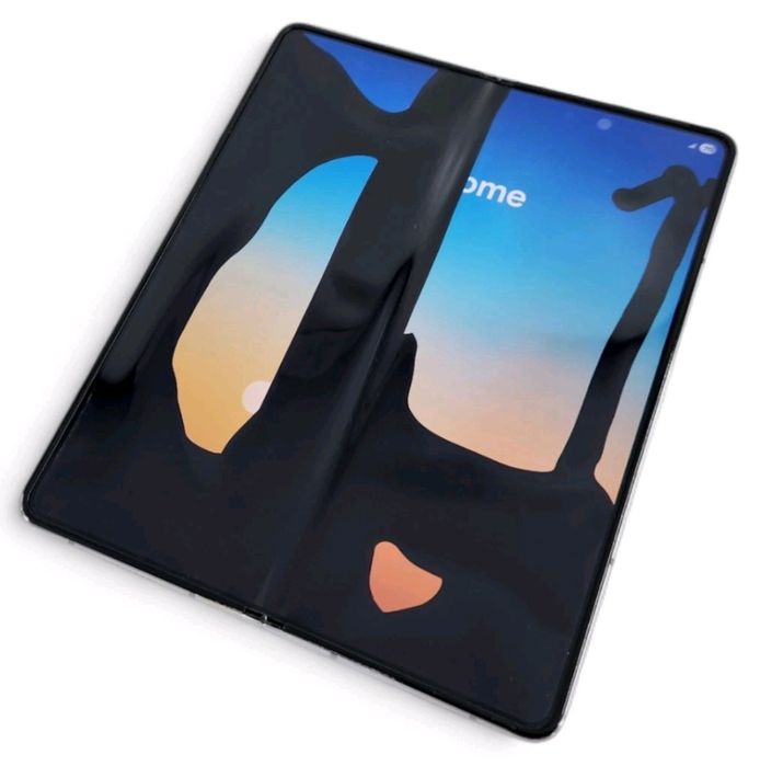 Samsung Galaxy Z Fold5 Blue 512GB