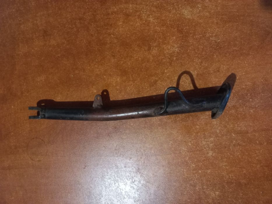 Запчасті до мото Чізет