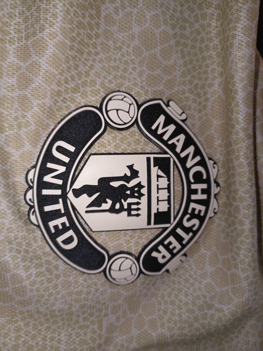 Футболка Манчестер Юнайтед!!За 300грн!!