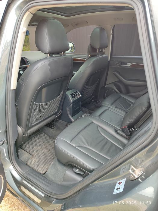 Продам Audi Q5 Quattro