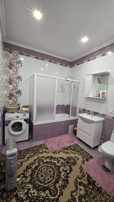 2-комнатная квартира по адресу ул. Кобилянської Ольги (площадь 115 м²) - Atlanta.ua - фото 4