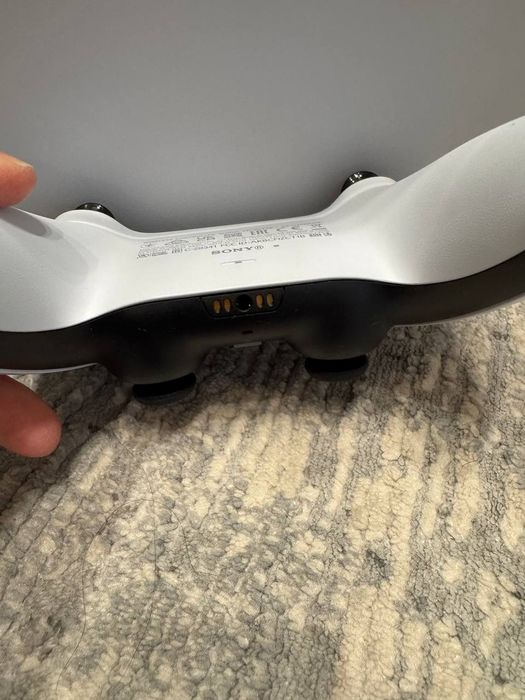 Sony Playstation 5 slim digital ревізія CFI 2016