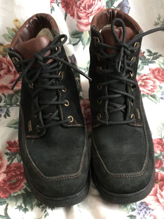 Pomarfin, gore-tex, 37, 23,5 cm,botki ocieplone