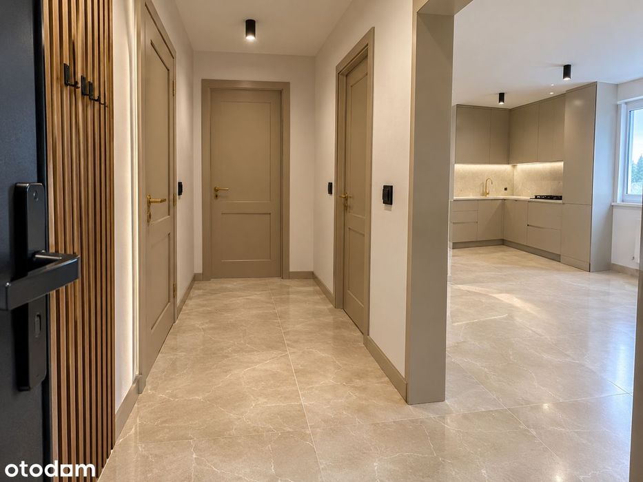 50 m²* 3 pokoje*Wykończenie*pod Twój*styl!