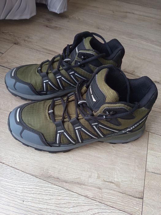 Okazja buty robocze za pół ceny!
