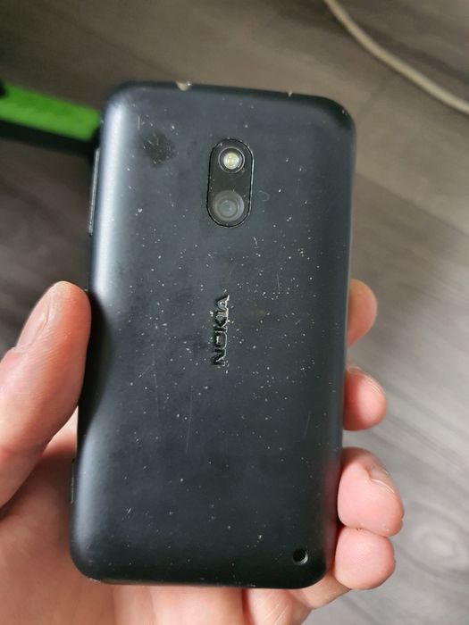 Nokia Lumia porządki wiosenne w szafie