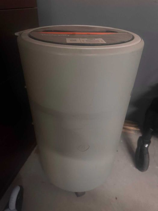 Aquecedor Hotspot Galp gás