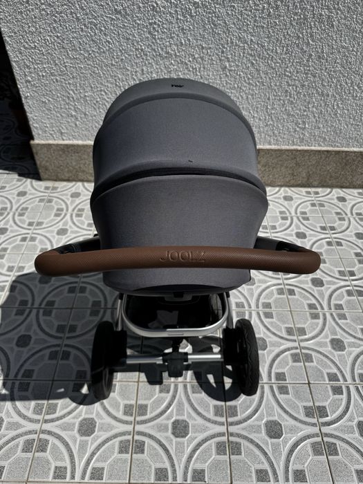Carrinho de bebé Joolz Hub+