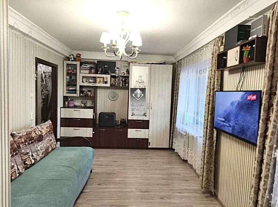 Продаж 2-кімнатної квартири, вул. Сорочинська, Хортицький район