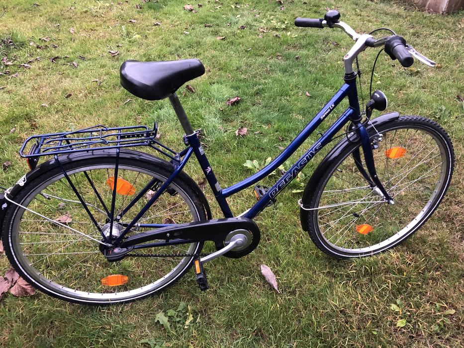 Алюмінева планетарка PEGASUS