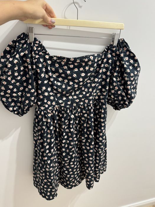 Sukienka Naree Mila Piccolo Bello