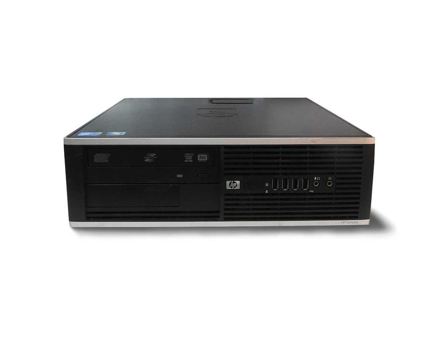 Computador HP Compaq 8000 Elite Pro
