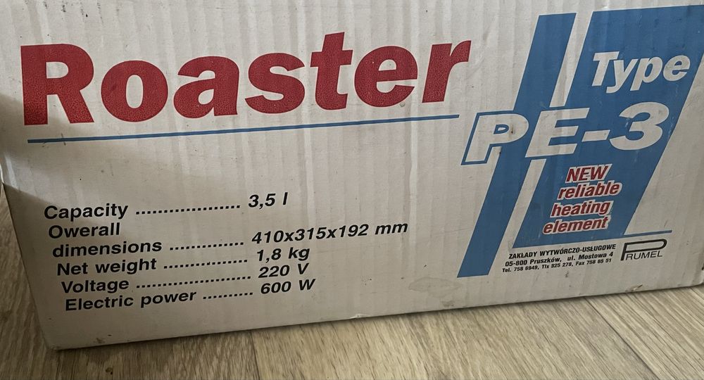 Sprzedam prodiż !!!