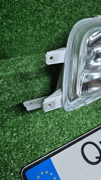 Otica Farol Esquerdo Rover 214 414 de 1993 a 1995 ref. 882-1103L-LD-E NOVO