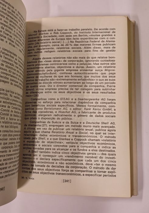 A Terceira Vaga, de Alvin Toffler