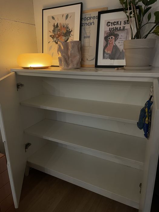 Komoda IKEA Regissor