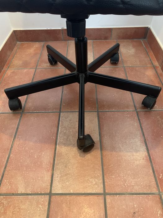 Cadeira de escritório IKEA