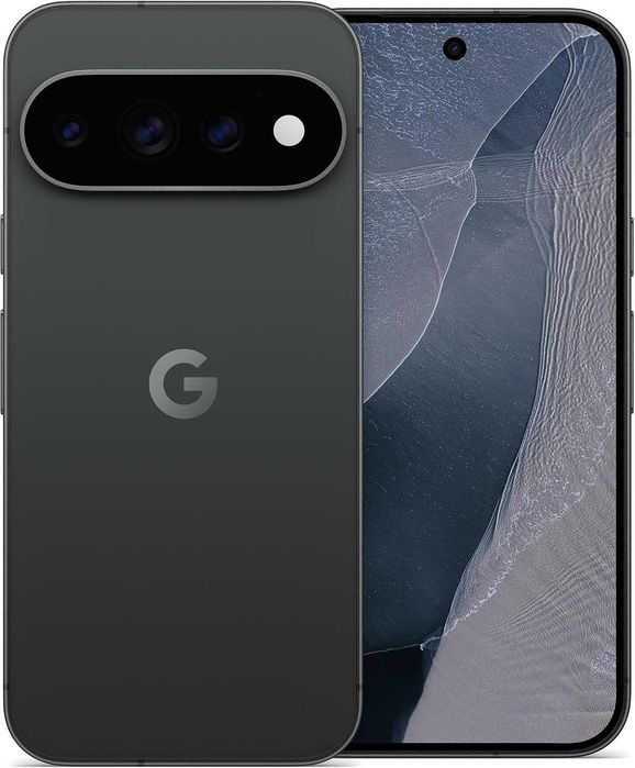 Google Pixel 11 Pro selados e com todas as cores