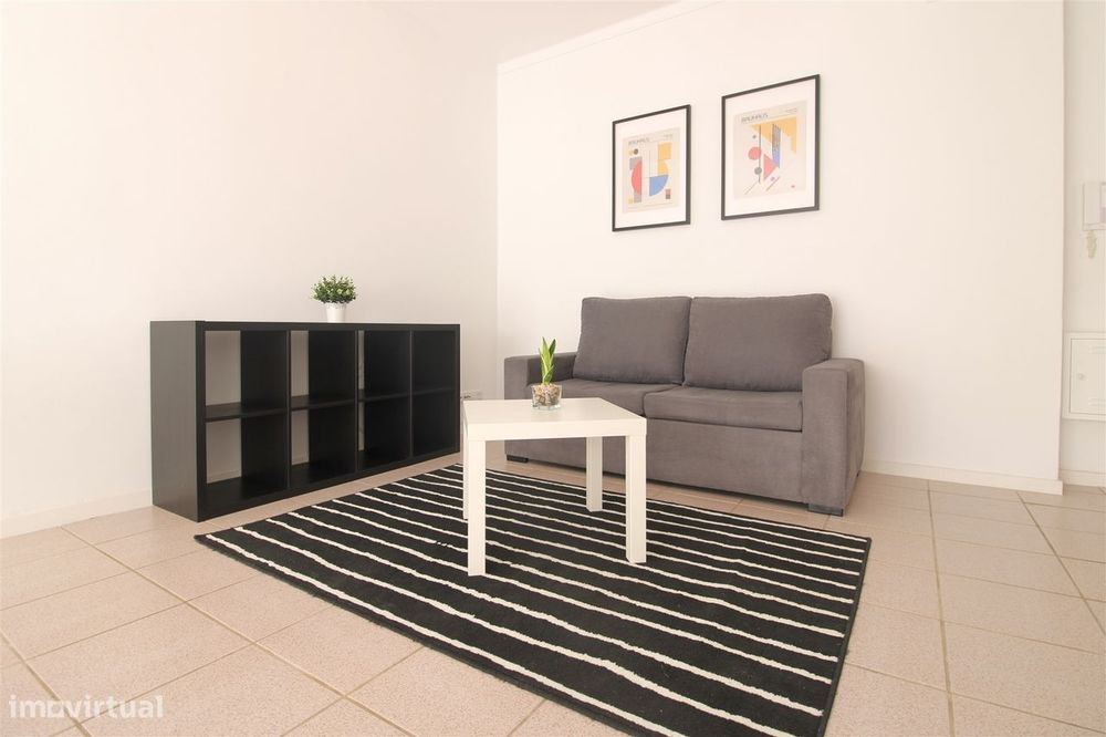 Apartamento T1