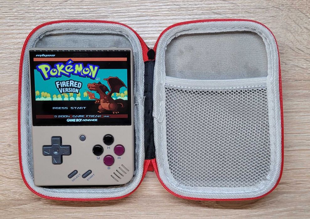 Dla Ciebie wszystko - miyoo mini plus - w kategorii Gry i