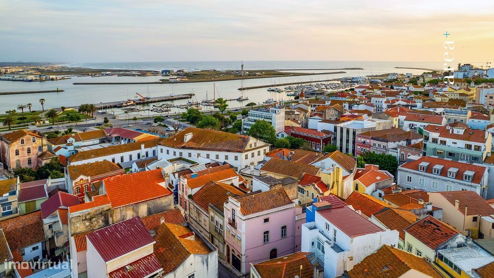 Imóvel Exclusivo | Prédio da Rua dos Cravos