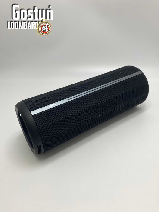 Głośnik Bluetooth BT XIAOMI Harman ASM02G Czarny