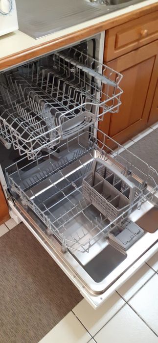 Máquina de lavar loiça Bosch64376322284162124