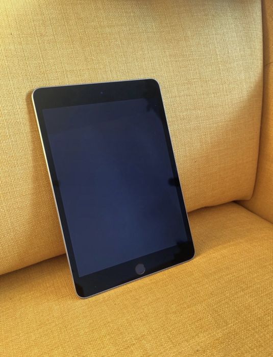 iPad 4 mini apple