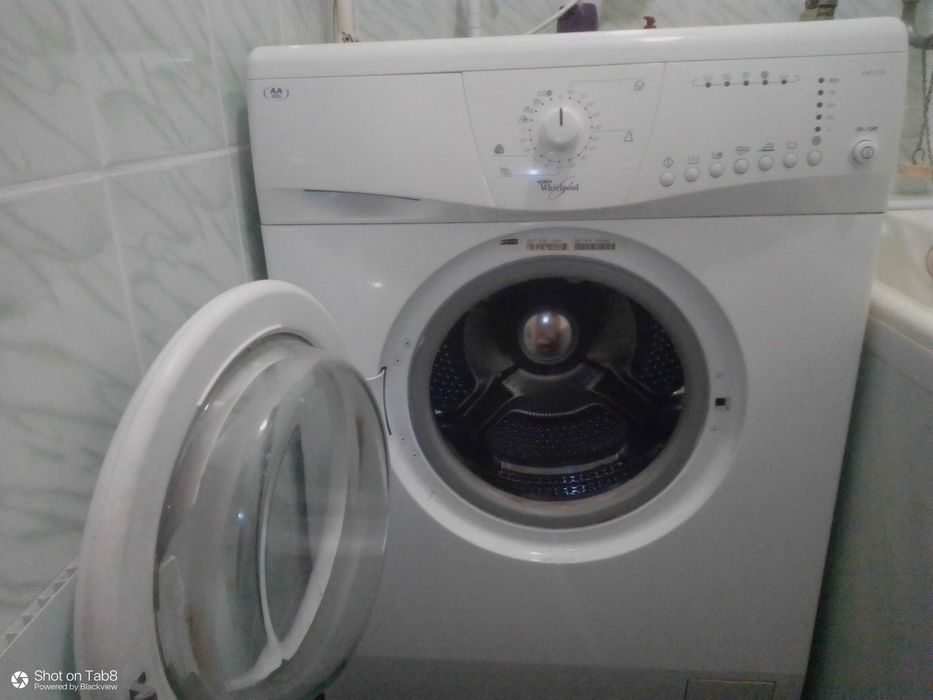 Стиральная машина Whirlpool