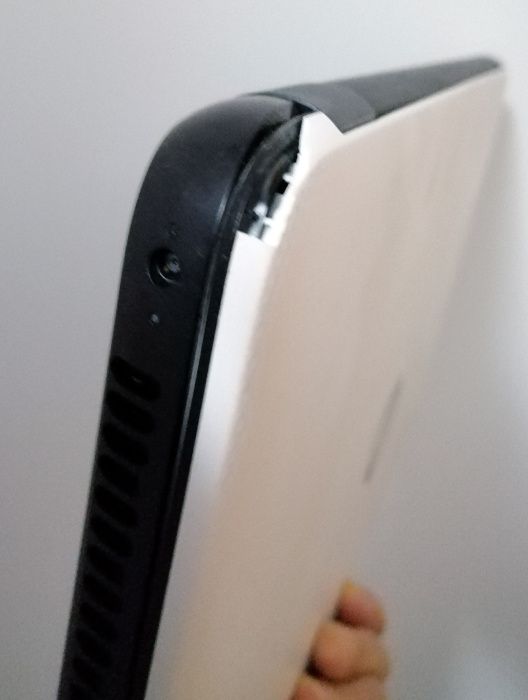 Portátil HP Notebook (usado)