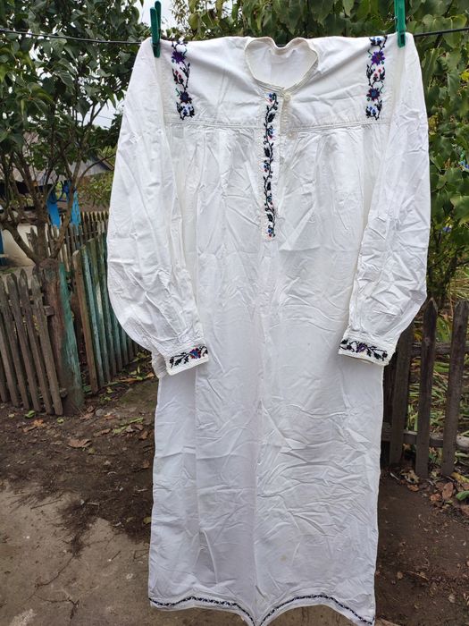 Сорочка жіноча, 1930 рік