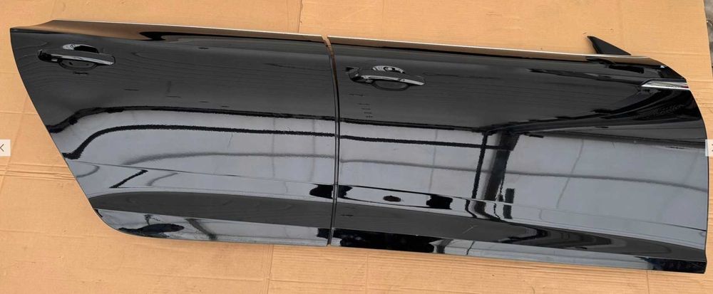 Двери дверь левая правая задняя передняя задние передние audi a5 8v b9 b10 ауди а5 б9 б10 разбока шрот