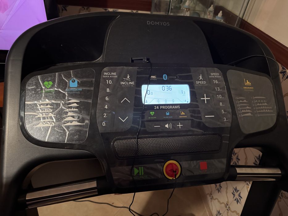 Passadeira elétrica