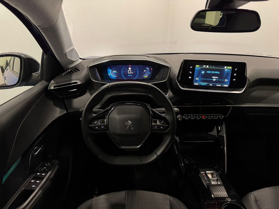 Peugeot e-208 50 kWh Allure Pack