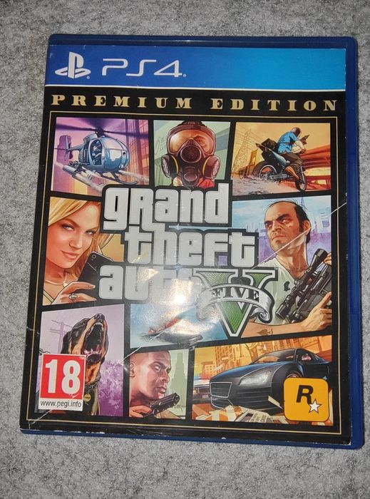 Konsola PlayStation 4pro