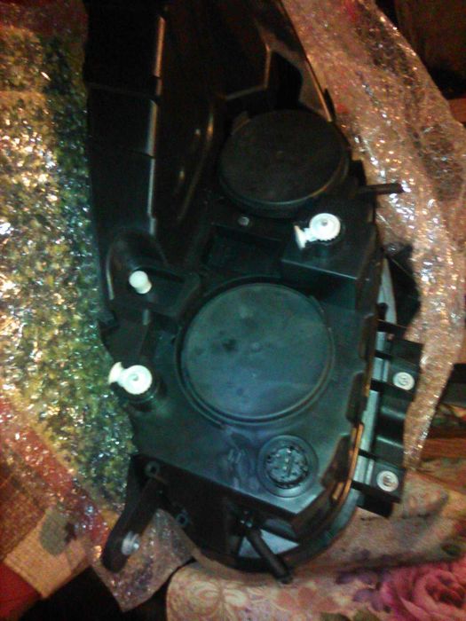 Нова права фара Fiat Doblo 20-c425b