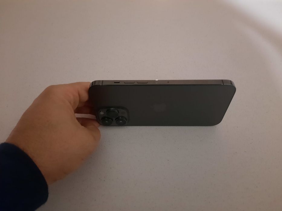 Iphone 13 Pro Max 256GB