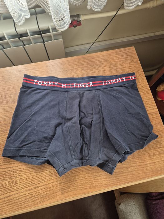 Męskie bokserki Tommy Hilfiger
