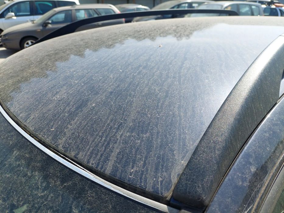 Para peças SAAB 9-3 Station Wagon (YS3F)