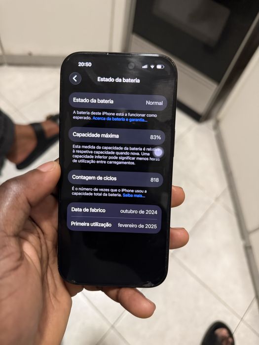 Iphone 15 normal