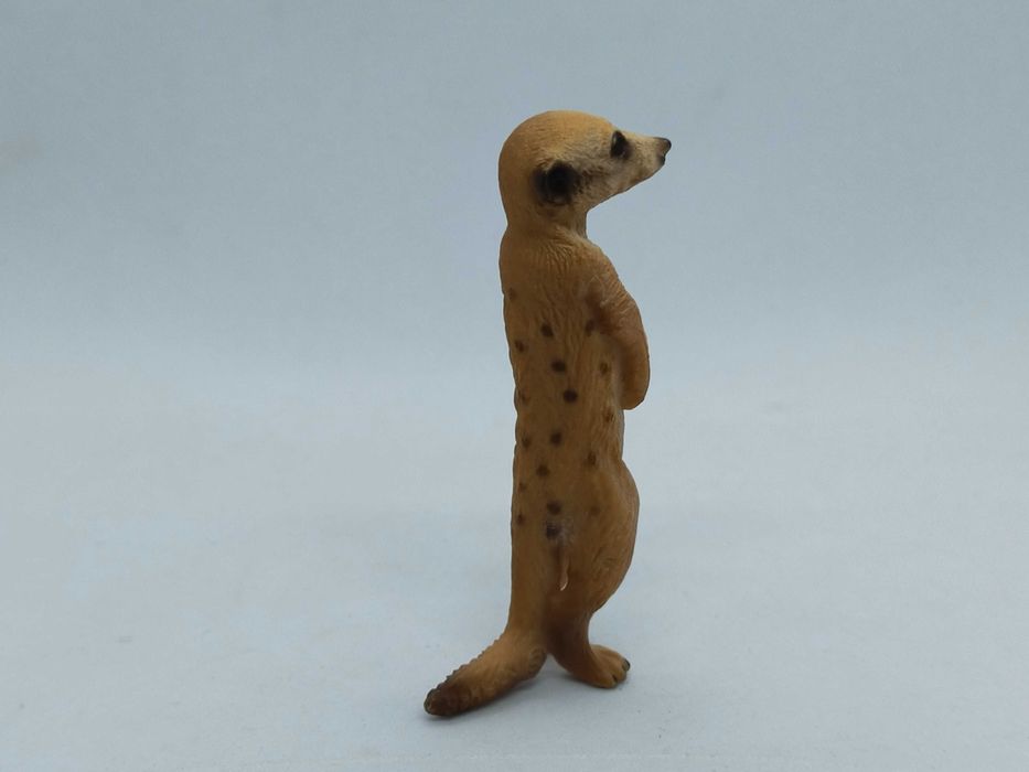 SCHLEICH 14368 - Meekat Adulto