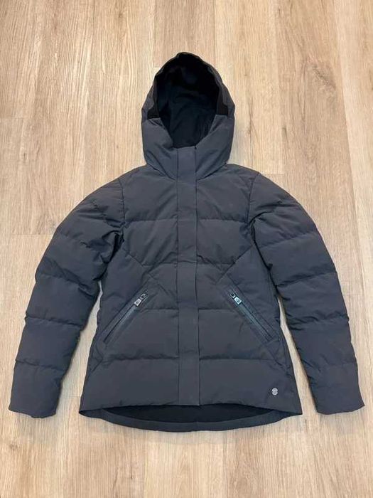 Sail Racing W Race Down Jacket Edition size S kurtka puchowa ocieplana