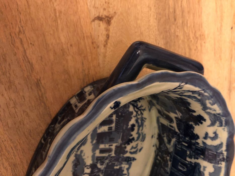 Terrina Victoria Wave