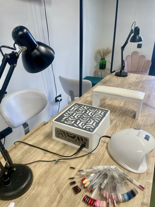 Готовий салон краси • Повне оснащення • терміново