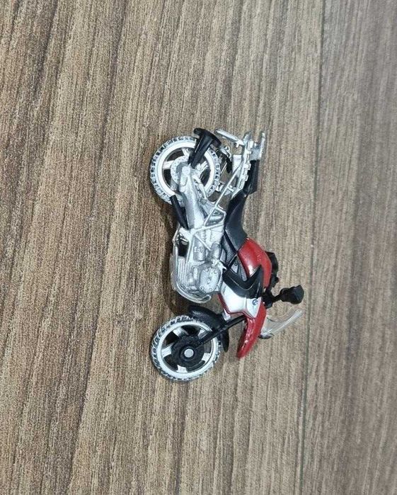 _ siku _ motor BMW