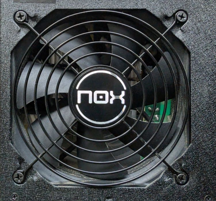 Computador Desktop i5 760