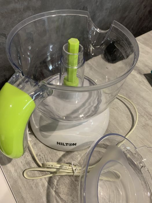 Соковыжималка Hilton