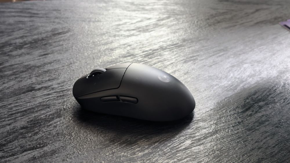 Мишка Logitech G Pro Wireless